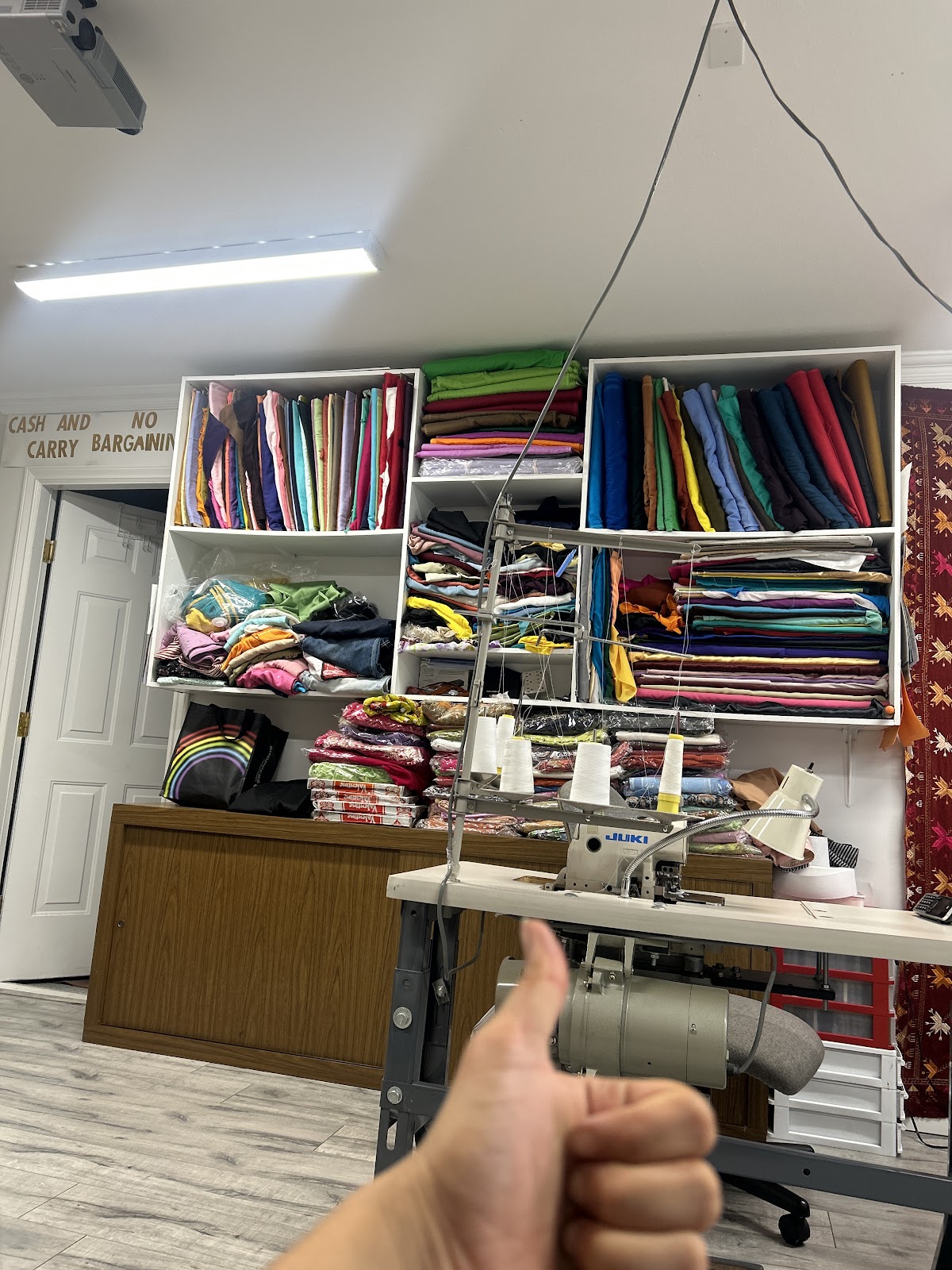 Custom Tailoring and South Asian Garments